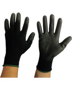 PU Palm Coated Gloves