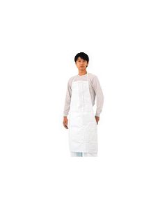 ผ้ากันเปื้อน Tyvek 5470 10 ชิ้น