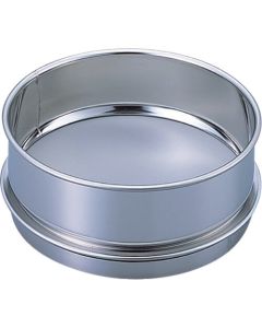ตะแกรงสแตนเลส 150 x 45 600 ไมครอน