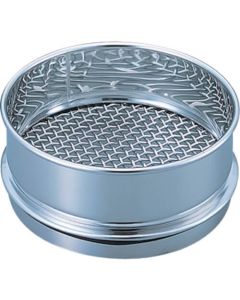 ตะแกรงสแตนเลสขัดเงาด้วยไฟฟ้า 200 x 60 300