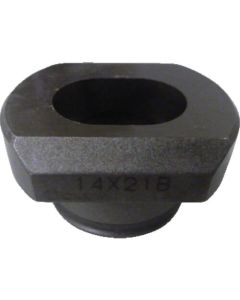Long Hole Dice 1อัน