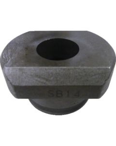 Round Hole Dice 1อัน