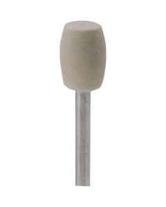 Polishing Felt Bobs