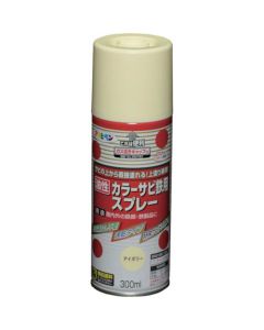 Oil Based Anti-Rust Color Paint 6เส้น