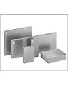 แผ่นดาว SPH40 ขนาด 50x350x210