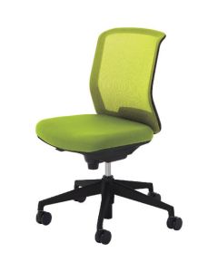 Carissa/CRF-300M-BS PA สีเดียว L สีเขียว R