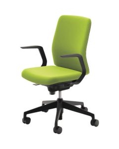 Carissa/CRF-510C-BS PA สีเดียว L สีเขียว