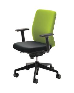 Carissa/CRF-520C-BT PA Zaguro TL สีเขียว