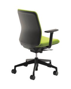 Carissa/CRF-520C-BS PA สีเดียว L สีเขียว