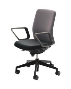 Carissa/CRF-530C-BT PA Zaguro T Grey
