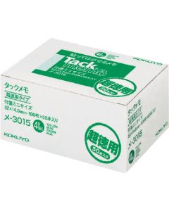 Tack Memo ชุดละ 5.000แผ่น