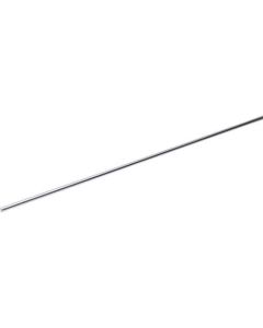 Aluminum Round Bar 1เส้น