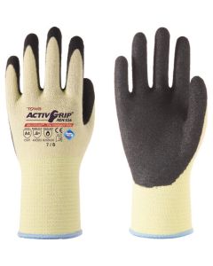 ถุงมือกันบาด Active Grip ATA534 S