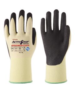 ถุงมือกันบาด Active Grip ATA534 XL