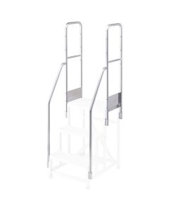 ราวจับคู่ 3 ระดับ DBG1.0-T3W110 (17138)