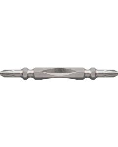 ดอกสว่านบิด Wing Slim Torsion Bit + ชุบนิกเกิลแบบไม่ใช้ไฟฟ้า 2 x 65