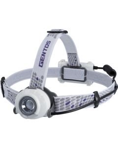 ไฟหน้า LED ป้องกันแบคทีเรีย รุ่น AG333HD