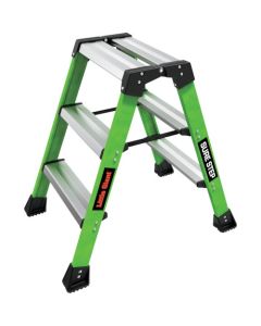บันได 3 ขั้น Little Giant SureStep สูง 0.65 เมตร