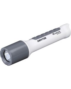 ไฟฉาย LED แบบพกพา ทนทานสูง เคลือบสารต้านเชื้อแบคทีเรีย รุ่น Blaster AG10M