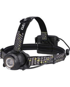 ไฟหน้าไฮบริด LED Headwars G634H