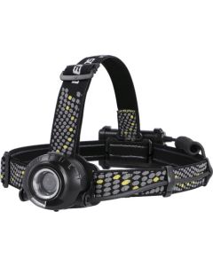 ไฟหน้าไฮบริด LED Headwars G433HD
