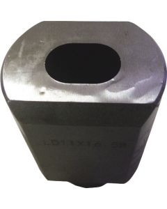 Long Hole Dice 1อัน