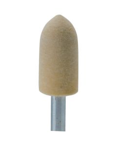 Polishing Felt Bobs