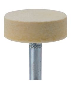 Polishing Felt Bobs