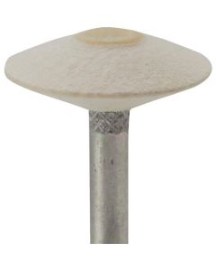 Polishing Felt Bobs
