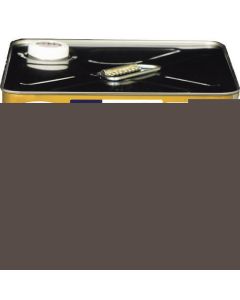 Yusei High Endurance Silicon Acrylic Tin use 1ใบ