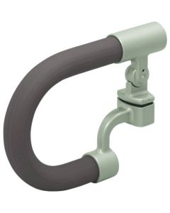 [ยกเลิก] Aron Anju Approach Handrail End Handrail Brown