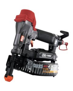 เทอร์โบไดรเวอร์สำหรับโครงสร้างแผ่นหลังคาโลหะ HV-R41MR1