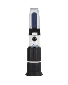 เครื่องวัดค่าบริกซ์ (Refractometer) ช่วงการวัด 0-50%