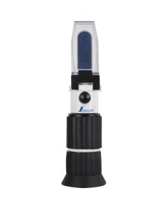 เครื่องวัดค่าบริกซ์ (Refractometer) ช่วงการวัด 0-90%