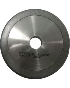 หินเจียรเพชรสำหรับ APL-13 (#270 สำหรับคาร์ไบด์)