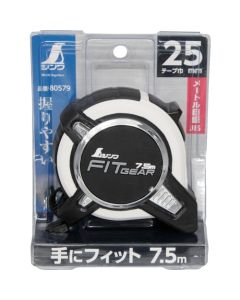 เฟือง Convex Fit ขนาด 25-7.5 มม. JIS