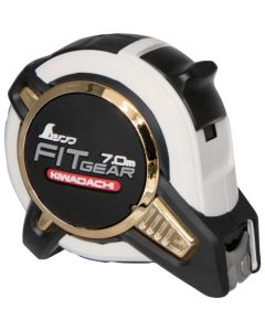 อุปกรณ์ Convex Fit Gear Extremely Tate 25-7.0m พร้อมตะขอแม่เหล็ก JIS