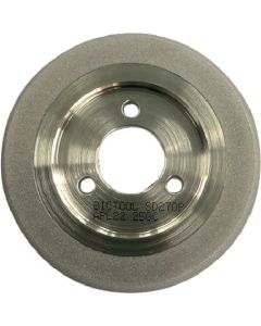 หินเจียรเพชรสำหรับ APL-22 (#270 สำหรับคาร์ไบด์)