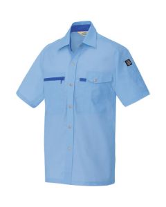 เสื้อแขนสั้น (unisex) แซกโซโฟน SS