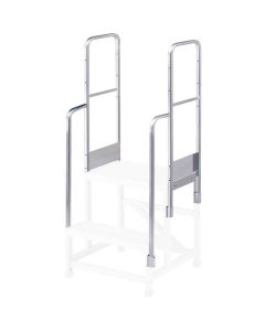 ราวจับ 2 ระดับ DBG ทั้งสองด้าน DBG1.0-T2W110 (17137)