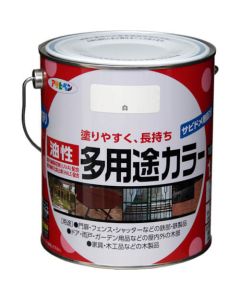 Oil-based Multi Use Paint 6ใบ
