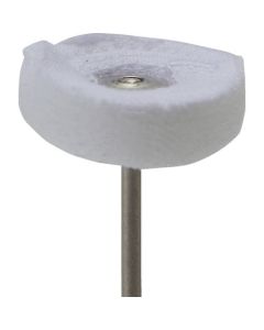 Polishing Felt Bobs