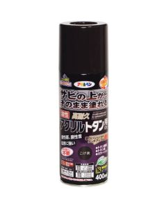 Yusei High Endurance Acrylic Tin Spray 6เส้น