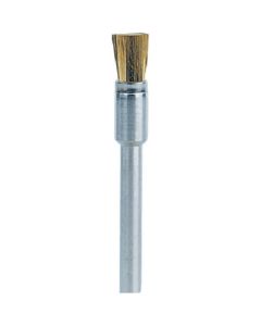 Brass Brush