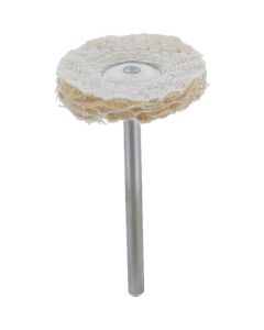 Sisal buff (1Pk (ถุง) = 5 ชิ้น)