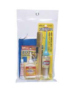 Maintenance Tools for Lawnmower 1อัน