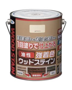 Oil Based Wood Protect Stain 6 อัน