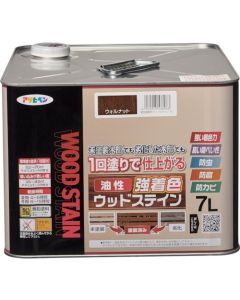 Oil Based Wood Protect Stain