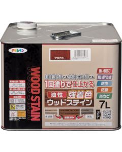 Oil Based Wood Protect Stain