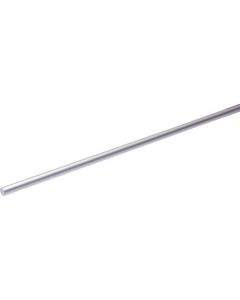 Aluminum Round Bar 1เส้น